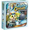 Plaid Hat Games - Quirky Circuits: Penny and Gizmo's Snow Day - Gioco da tavolo - Età 7+ - 2-4 giocatori - Inglese