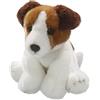 Carl Dick Peluche Cane, Jack Russell Terrier, 22cm 3348