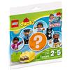 Lego 30324 DUPLO meine Stadt - cieco Borsa