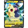 Pokémon The Pokemon Company International - Carta singola Morpeko V SWSH056