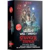 MS Edizioni Stranger Things - Escape Game - Salvate Will & Undici