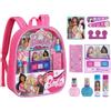 Townley Girl Barbie Zaino Trucco Bambine Set Bellezza Regalo