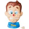 Generico Funny Pimple Toy - Anti Stress Squeeze Game, Pimples Toy, Children's Educational Game | Interactive Fidget Gadget for Fun Prank Desktop Activity, 1*Set