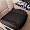 evimo Cuscino per Sedile Auto, per Fiat 500 500S 500E 500C 500L 500X Ranch Panda Soft Confortevole Schiuma Memoria, Cuscino Sedile Auto Guidatore, Protezione per Sedile Auto,A