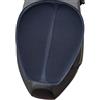 Vitsrisea per Sedile di Motocicletta | Sella Moto ad Aria - Coperture Traspiranti Antisudore Schiuma Memory Ergonomica Rimovibile per Sedute Calde Bici