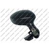PRASCO Specchio retrovisore esterno FT3427003 | Compatibile con: ABARTH GRANDE PUNTO, FIAT GRANDE PUNTO