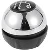 TUCKBOLD Pomello Del Cambio Manuale 5 Velocità Per Fiat 500C 07-15 1pc