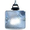 MelTruck® Fanale per retromarcia, 12 V, 24 V, E20, per camion, auto, rimorchi, roulotte
