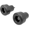 AYJQKVJKP Slider Telaio Moto Protezione Anticaduta Per Kawa&saki Per Ni&nja ZX-6R ZX-9R ZX-12R ZX6R ZX9R ZX12R ZX 6R 9R 12R Anti-Caduta Pallas