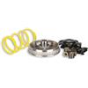 Malossi VARIATORE malossi multivar 2000, per LINHAI 125 - 150 Monarch/WT MOTORS 150 kayman WT, 4T AC 20 X 17 mm, 6 ruote, 10,5 G
