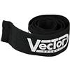 Vector - Guaina di Ricambio con Logo, Ã˜ 14 mm/1 m