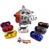 Generico Kit freno a disco anteriore DEXTER RACING adatto per Vespa 50 Special, 125 Primavera, ET3 -