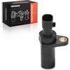 Frankberg Sensore albero motore 46815160 | Compatibile con: Idea 350, Linea 110 323, Delta III 844, Tipo Saloon 356 357, 500°C/595°C/695°C, Grande Punto 199
