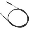 ESWQES Cavo Frizione Moto Per Triumph Bonneville T100/SE 2001-2020 2008 2009 2010 2011 2012 2013 2014 2015 2016 2017 2018 2019