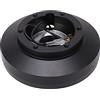 AramoxAdapter Kit, Steering Wheel Prolunga 74mm Fori for W123 and Compatible with Base Connettore, 6 190