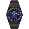 ICE-WATCH - ICE power PW1 Black Blue radical - Orologio nero da Uomocon Cinturino in silicone - 025761 (41mm)