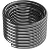 ARKA - Tubo in PVC 16/22 mm (10 m, grigio)