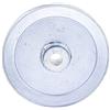 John Deere Original Equipment Pulley #M812154
