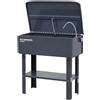 CORMAK Lavatrice da officina per parti MP80