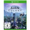 Sold Out Sales & Marketing Aven Colony - Xbox One [Edizione: Germania]