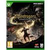 Knights Peak Mandragora: Whispers of the Witch Tree - Xbox