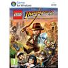 ACTIVISION Lego Indiana Jones 2: The Adventure Continues (PC DVD) [Edizione: Regno Unito]