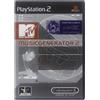 Codemaster MTV Music Generation
