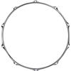 Tama MFB14S-10N Morsetto in ottone 2 3 mm Cromo 10 fori 14 pollici