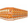 Generico Popcorn per Microonde con Sale - Snack Salato Senza Glutine - Popcorn Classici Microwavable - Confezione Multipla da 12 o 24 Buste - Ideali per Cinema a Casa (12)