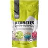 Azucren, Caramelle da Sciogliere, Simile al Cioccolato, al Gusto Dolce e Cremoso per Modellare, Intingere e Decorare, Ottimale per Cake Pops, Dolci, Torte e Dessert Ricoperti, 250 G (Verde Lime)