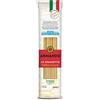 ARMANDO X4 PASTA ARMANDO LO SPAGHETTO DI SEMOLA DI GRANO DURO ITALIANO - TRAFILATA AL BRONZO - ZERO RESIDUI DI PESTICIDI E GLIFOSATO (4 X 500gr)
