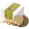 Dolcesicilia Colomba di Pasqua Dais Ai Grani antici 850 Crema Pistacchio in Sac A Poche 150 g