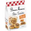Bonne Maman PTE TART CARA CH 250G BM