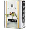 La Chinata Lattina per Olio Extra Vergine di Oliva (100 ml) - La Chinata