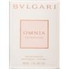 Bvlgari Omnia Crystalline Eau de Toilette 30 ml Donna