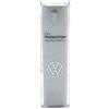 Volkswagen 000096311AD573 - Detergente per Display 2 in 1, in Microfibra per Touch Screen, Colore: Grigio