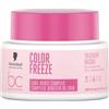 Schwarzkopf Professional BC Bonacure BC COLOR FREEZE Color Freeze Treatment Trattamento per capelli 200 ml