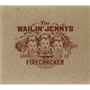 Jericho Firecracker