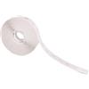 MASHPAPER Punti adesivi in silicone trasparenti Ø 10 mm M Mid Tak ancora staccabili, puntini adesivi semipermanenti per dispenser ad esempio ATG 700 862115