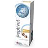 NEXTMUNE ITALY SRL Nextmune Peptivet Soluzione Schiuma Cane/Gatto 100Ml Detersione Pelo