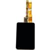 FKYMX Schermo LCD For Fotocamera Digitale Con Parte Di Ricambio Touch, Compatibile Con GoPro, Compatibile Con Hero 6/7