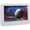 Annadue Fotocamera Oculare per Telescopio Elettronico, Oculare Digitale con Display 4K da 5 Pollici, Fotocamera per Telescopio con Zoom Digitale 5X per Visione Notturna di Astronomia, Cannocchiale di