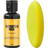Generico Pulitore Rivestimento - Rimuovi 30g Kit Riparazione | Soluzione per Occhiali Occhiali da Sole Fotocamera Orologio Finestra Parabrezza Schermo Telefono Superfici