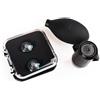 NVOQILIN Set di lenti intercambiabili per fotocamera 360 Clear Imaging Installazione rapida Perfetto per avventure all'aperto Set di obiettivi per fotocamera all'aperto