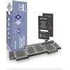Acer MITSU Battery BC/AP-A1502 (Apple 6330 MAH 71.8 WH)