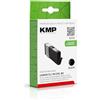 KMP Cartuccia KMP Compatibile sostituisce Canon CLI-581BK XXL Nero Photo C111 1577,0201