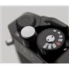 Generico PULSANTE SCATTO MORBIDO GRIGIO ARGENTO compatibile con FUJIFILM X10 X20 X30 X100 X100S X100F X100T X100V X100VI X-PRO1 X-PRO2 X-PRO3 X-E1 X-E2 X-E2S X-E3 X-E4 X-T30 II X-T20 X-T10 X-T5 X-T4 X-T3 X-T2