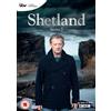 ITV Studios Home Entertainment Shetland Series 5 [DVD] [2019]