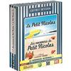 Wild Side Video Coffret le petit nicolas : le petit nicolas ; les vacances du petit nicolas