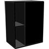 ASKOLL OPERA STAND 110 BLACK